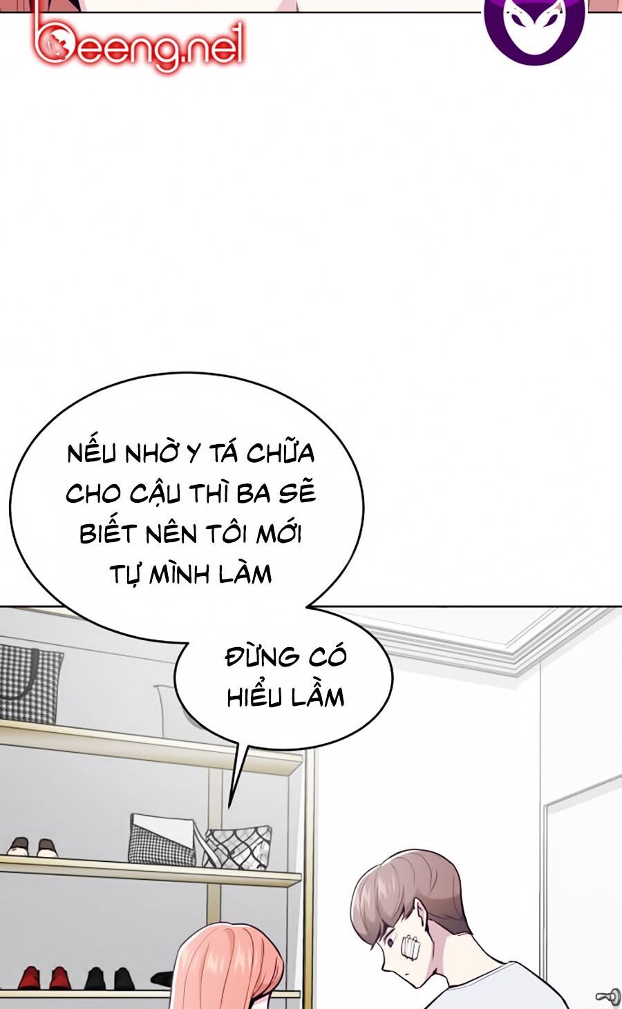 Cậu Bé Của Thần Chết Chap 29 - Next Chap 30