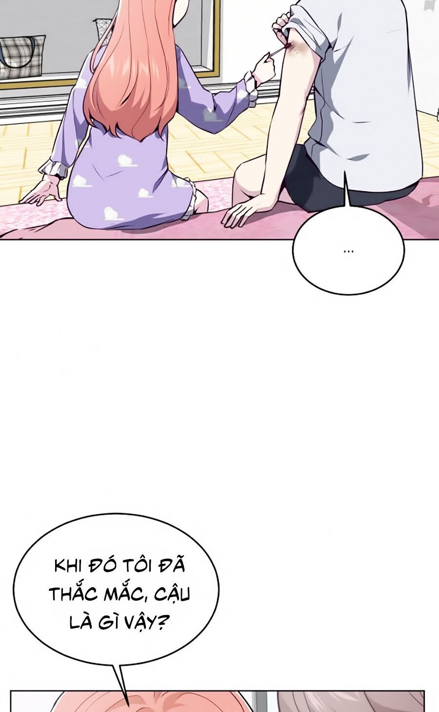 Cậu Bé Của Thần Chết Chap 29 - Next Chap 30