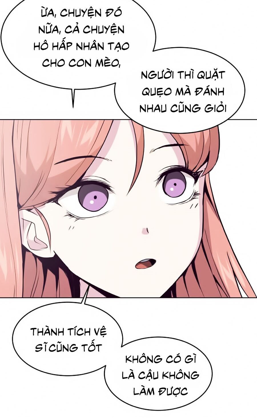 Cậu Bé Của Thần Chết Chap 29 - Next Chap 30