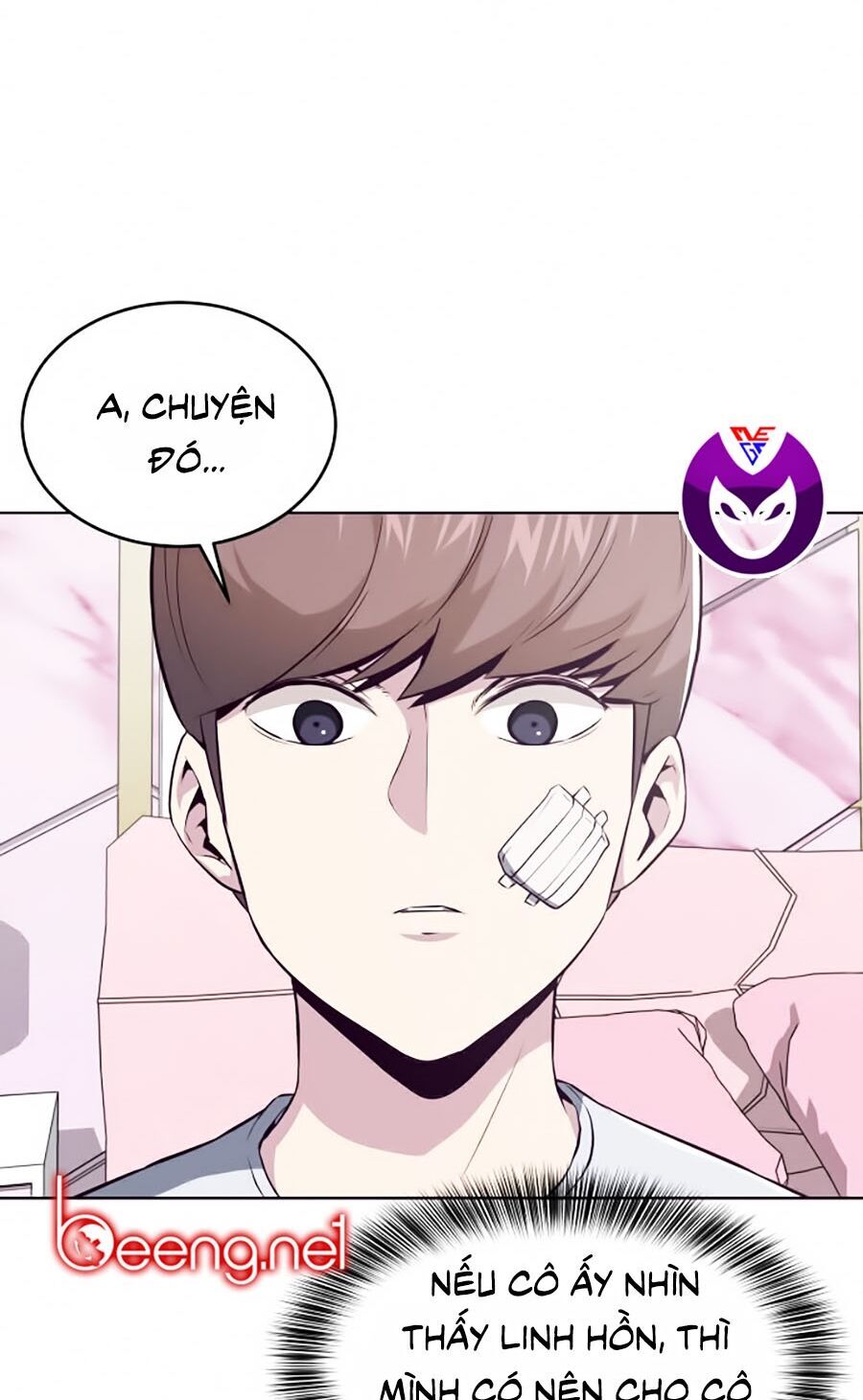 Cậu Bé Của Thần Chết Chap 29 - Next Chap 30