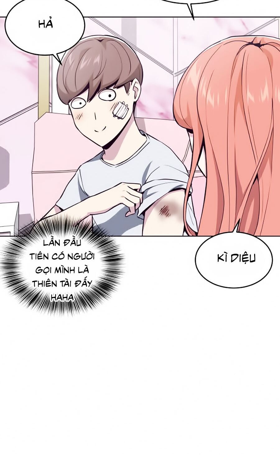 Cậu Bé Của Thần Chết Chap 29 - Next Chap 30