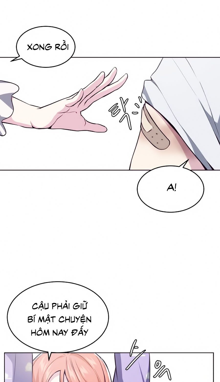 Cậu Bé Của Thần Chết Chap 29 - Next Chap 30