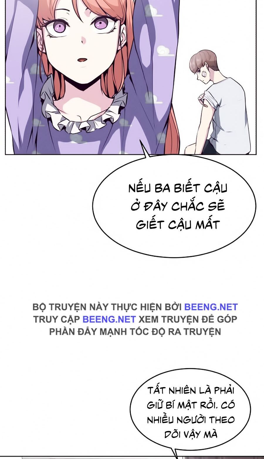 Cậu Bé Của Thần Chết Chap 29 - Next Chap 30