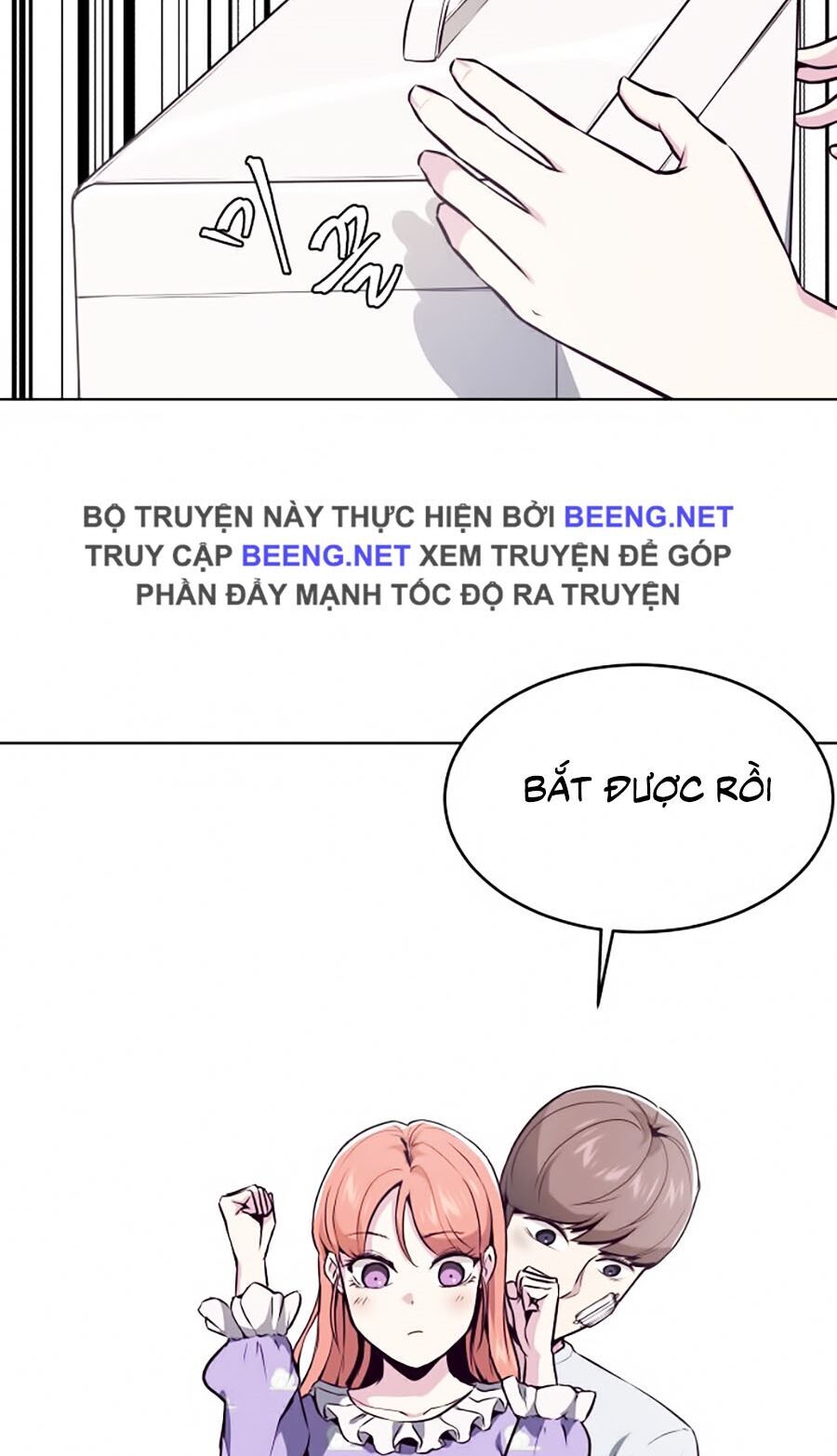 Cậu Bé Của Thần Chết Chap 29 - Next Chap 30