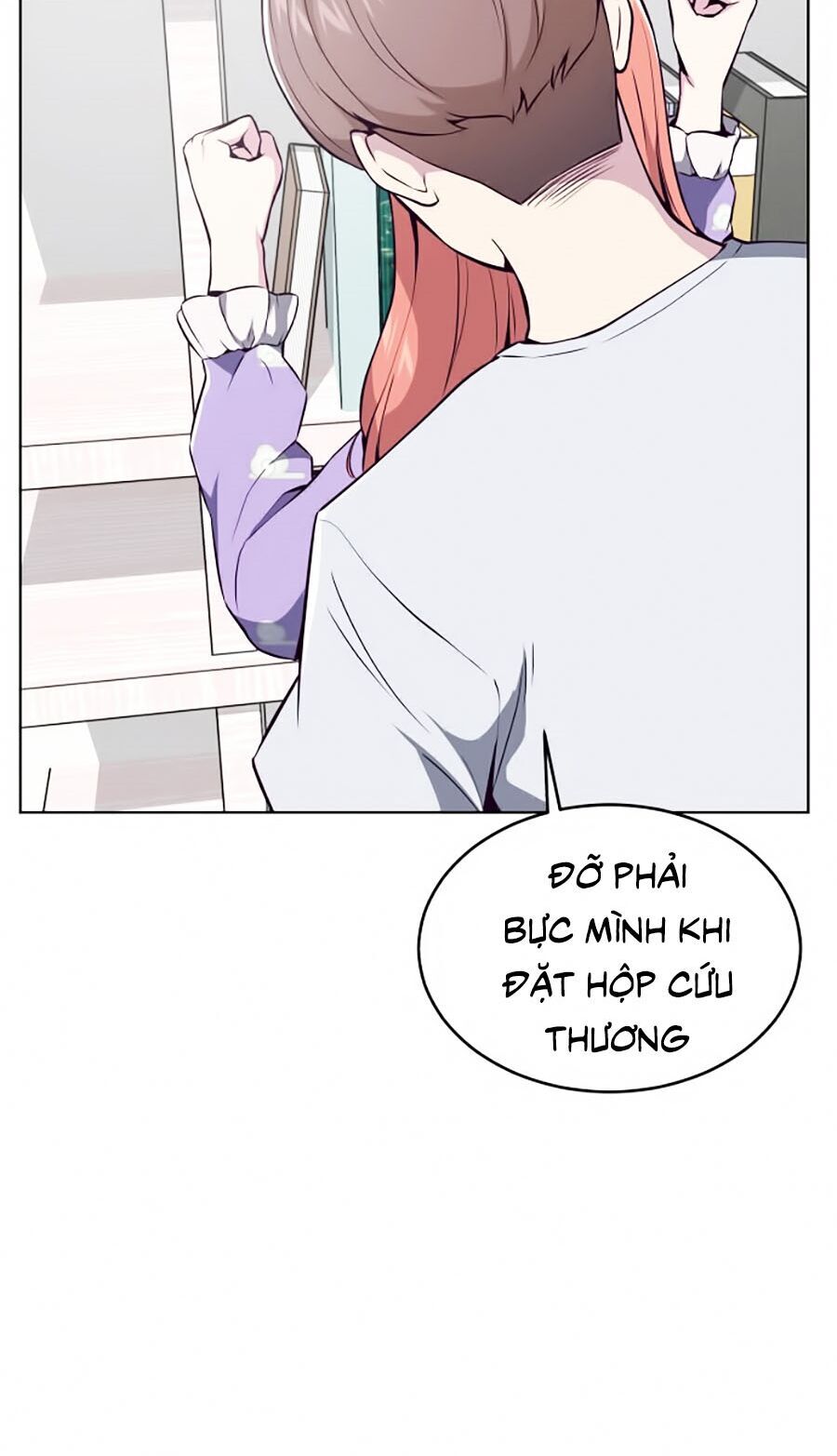 Cậu Bé Của Thần Chết Chap 29 - Next Chap 30