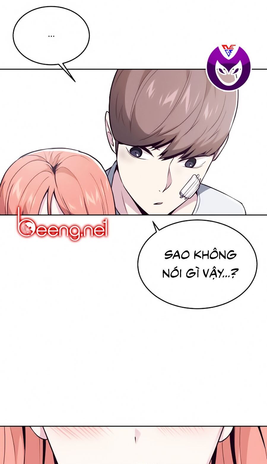 Cậu Bé Của Thần Chết Chap 29 - Next Chap 30