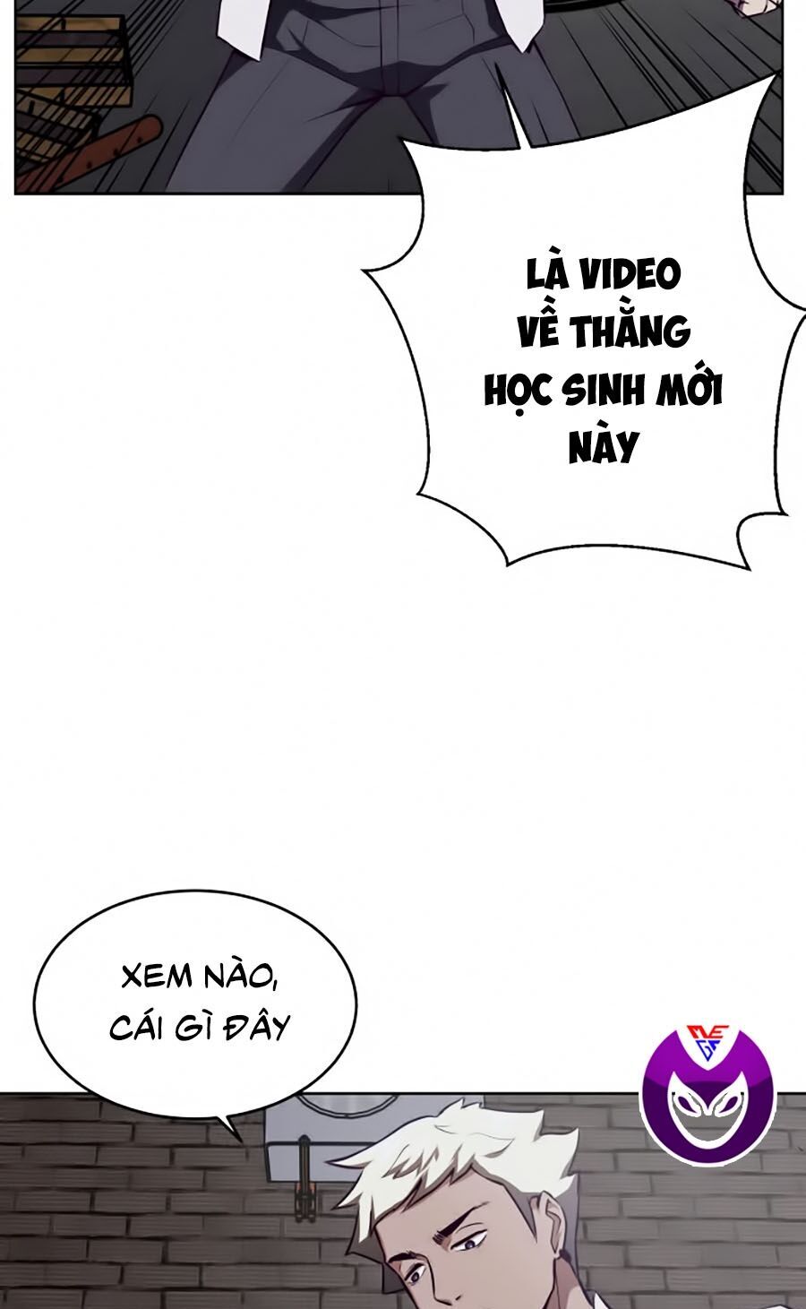 Cậu Bé Của Thần Chết Chap 29 - Next Chap 30
