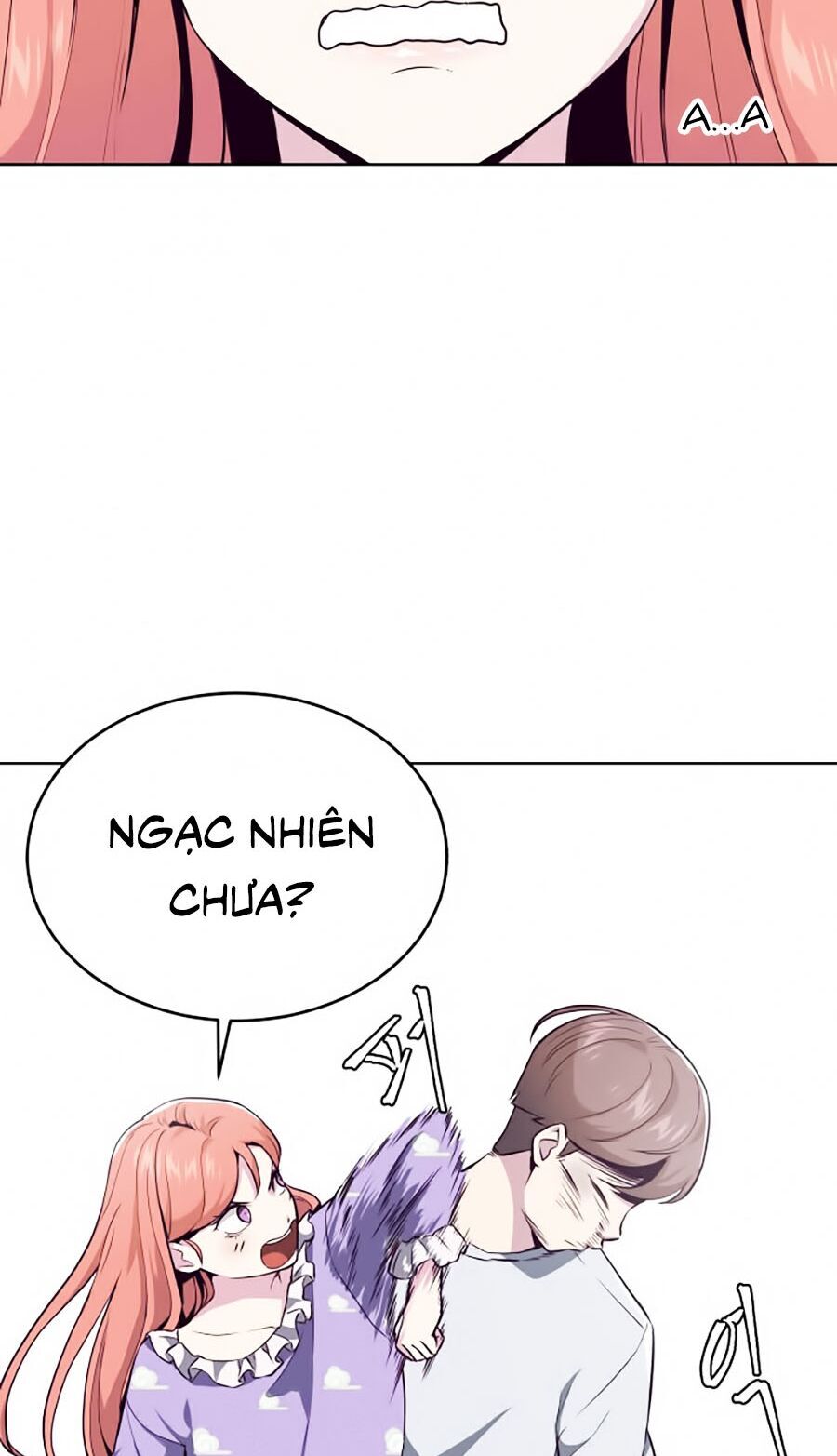 Cậu Bé Của Thần Chết Chap 29 - Next Chap 30