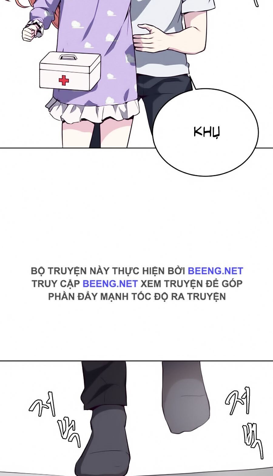 Cậu Bé Của Thần Chết Chap 29 - Next Chap 30