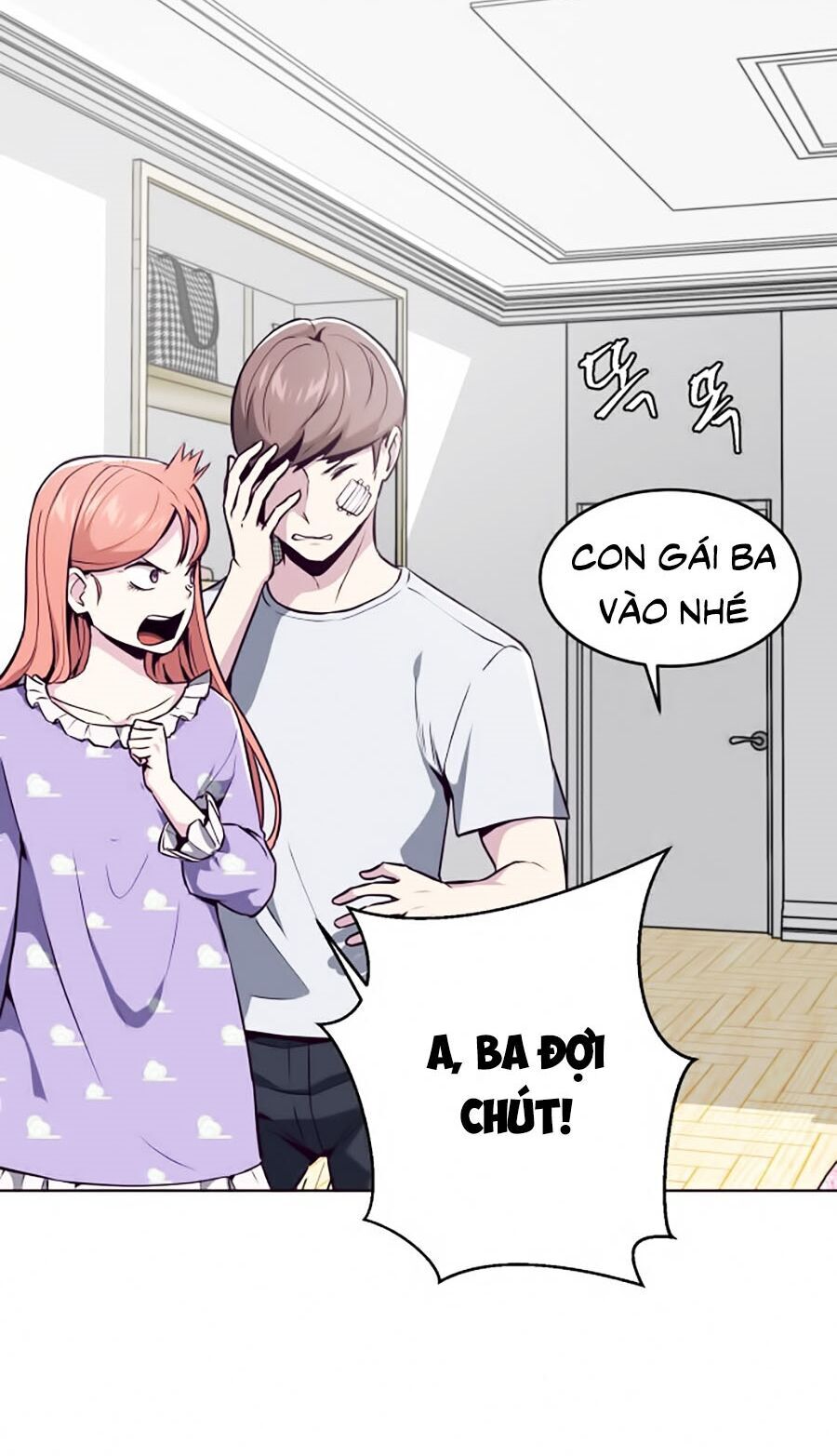 Cậu Bé Của Thần Chết Chap 29 - Next Chap 30