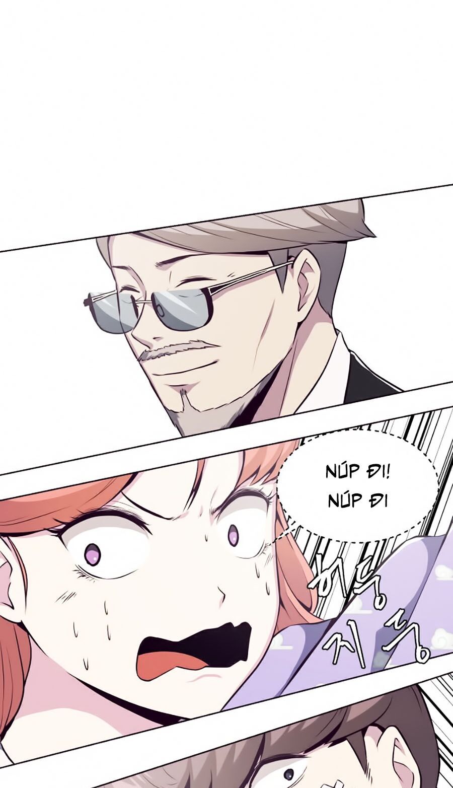 Cậu Bé Của Thần Chết Chap 29 - Next Chap 30