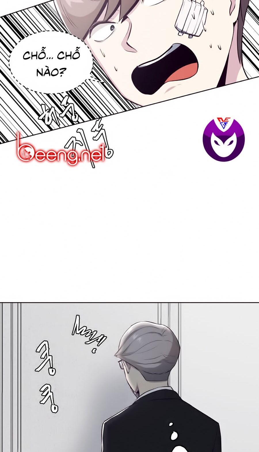 Cậu Bé Của Thần Chết Chap 29 - Next Chap 30