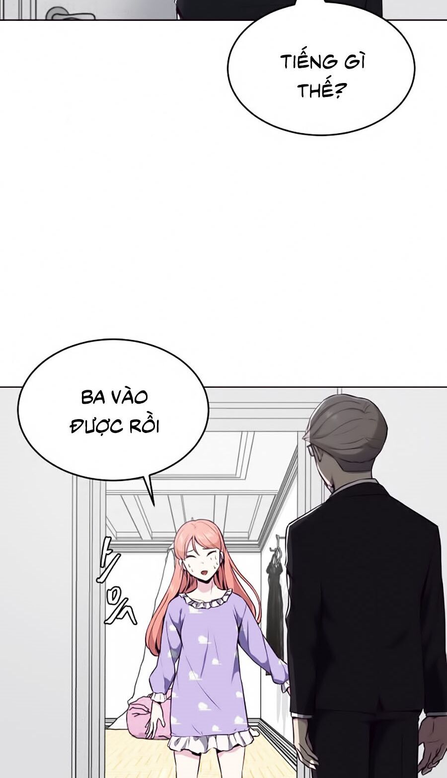 Cậu Bé Của Thần Chết Chap 29 - Next Chap 30