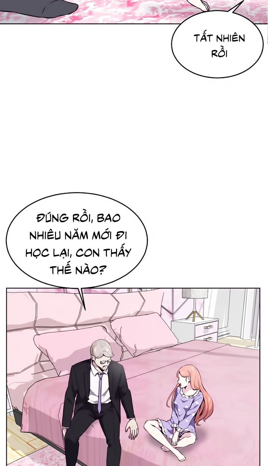 Cậu Bé Của Thần Chết Chap 29 - Next Chap 30