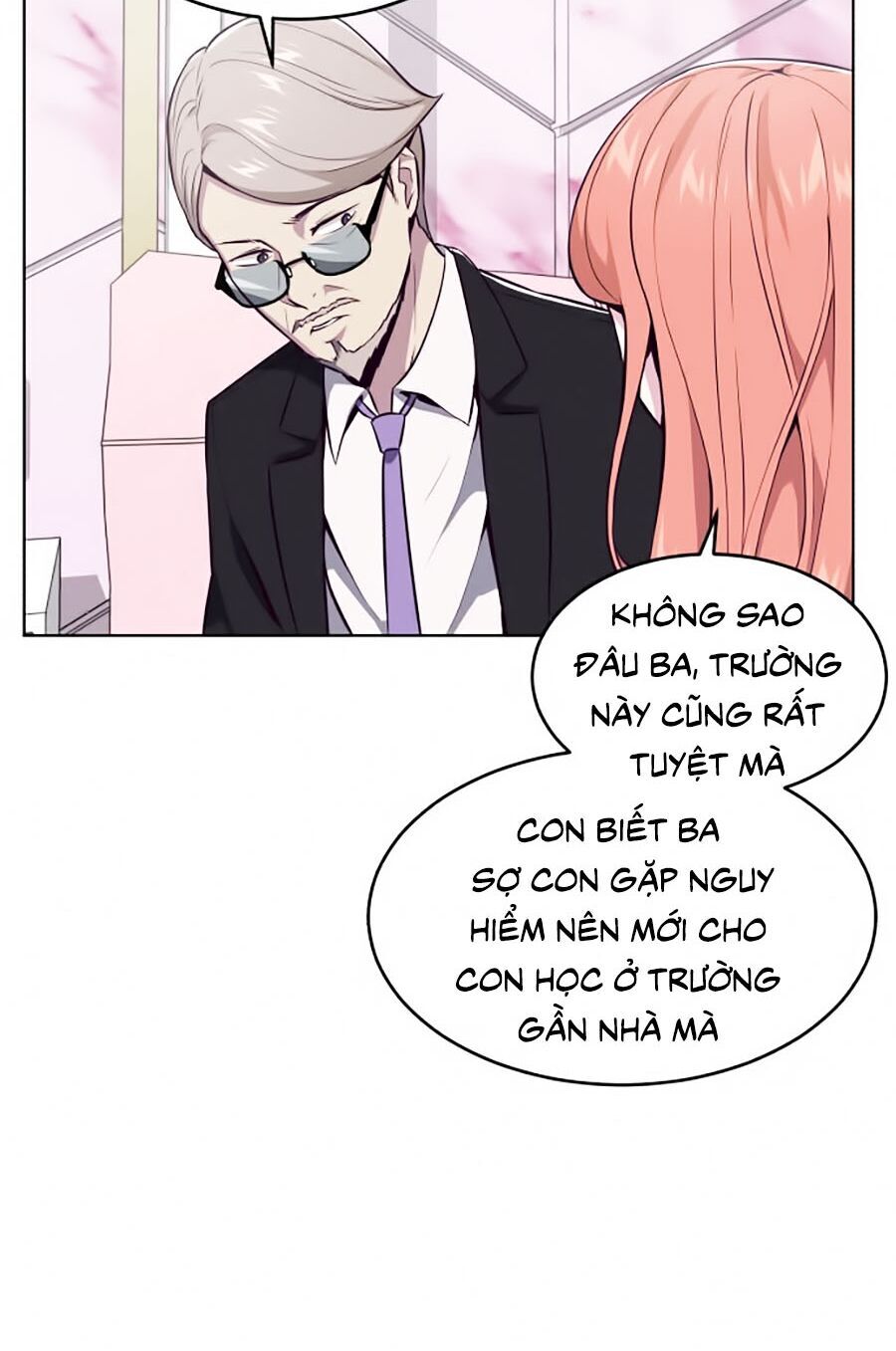 Cậu Bé Của Thần Chết Chap 29 - Next Chap 30