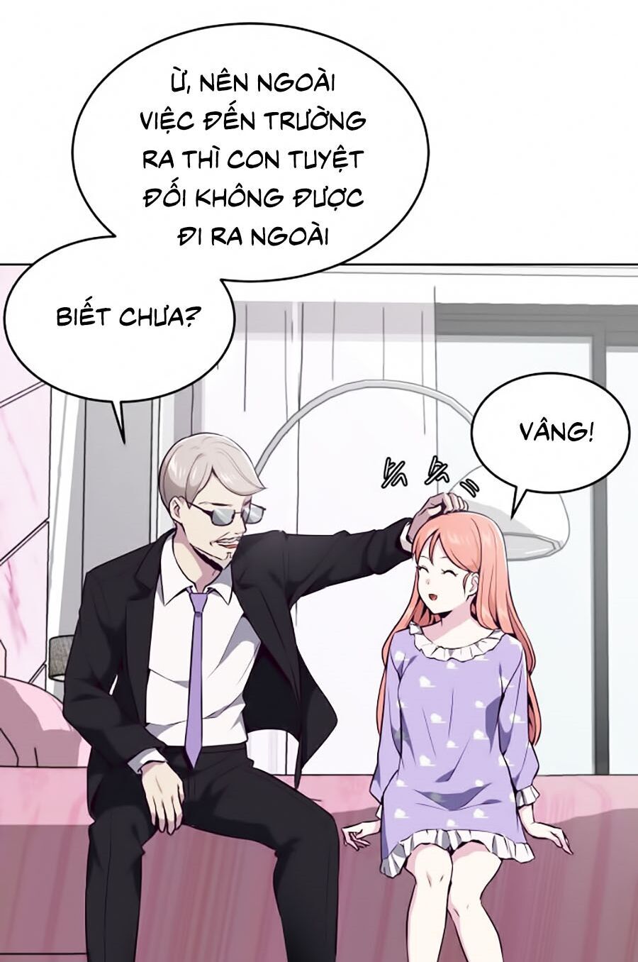 Cậu Bé Của Thần Chết Chap 29 - Next Chap 30