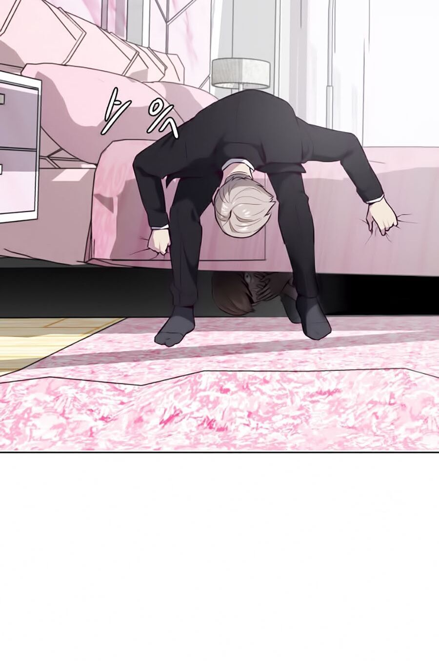 Cậu Bé Của Thần Chết Chap 29 - Next Chap 30