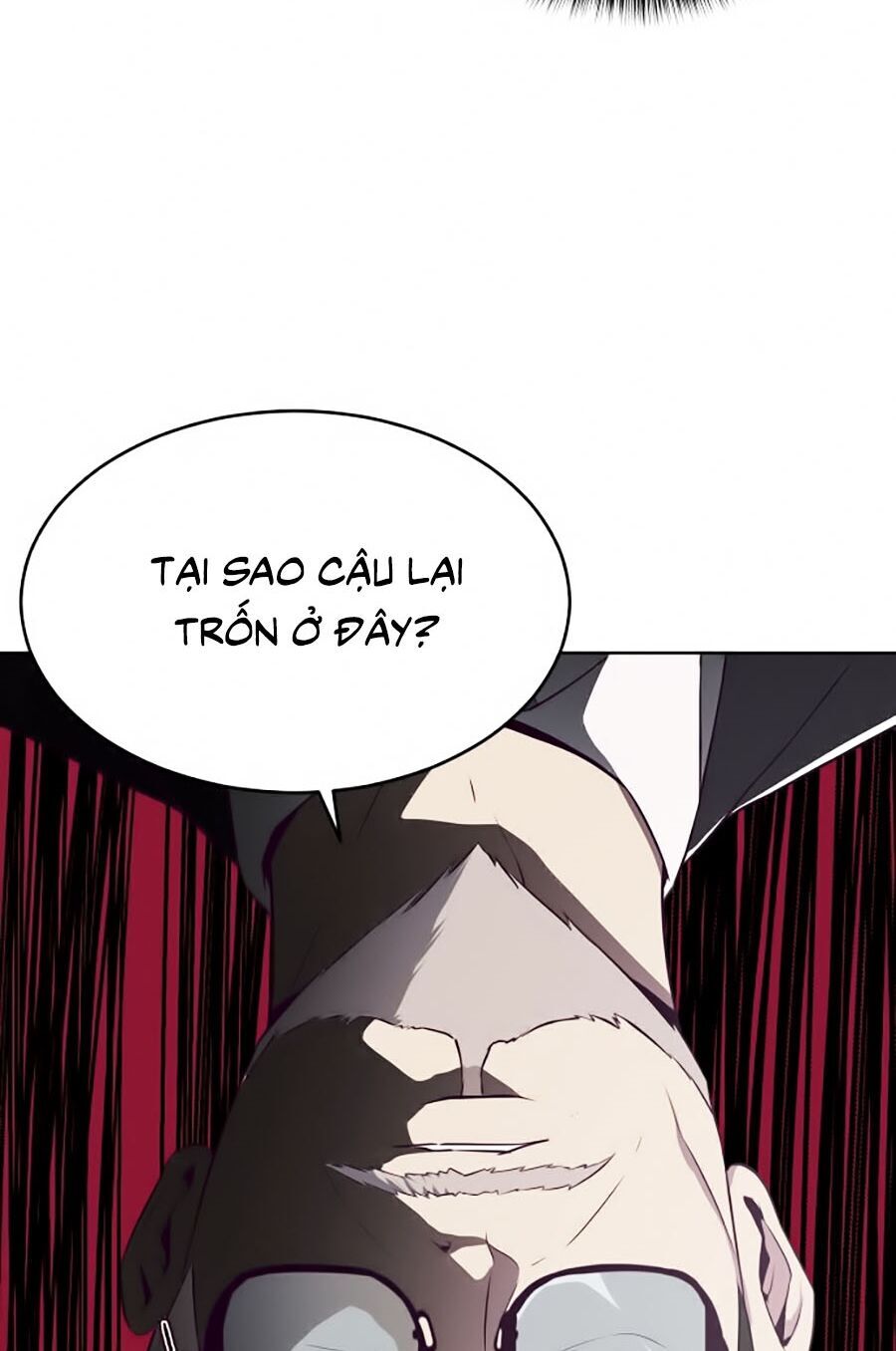 Cậu Bé Của Thần Chết Chap 29 - Next Chap 30