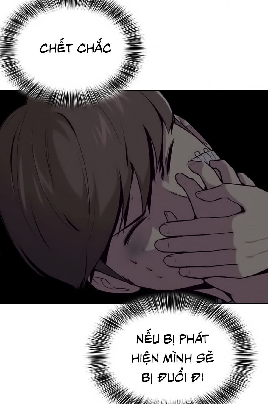 Cậu Bé Của Thần Chết Chap 29 - Next Chap 30