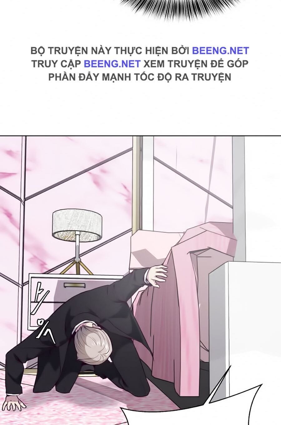 Cậu Bé Của Thần Chết Chap 29 - Next Chap 30