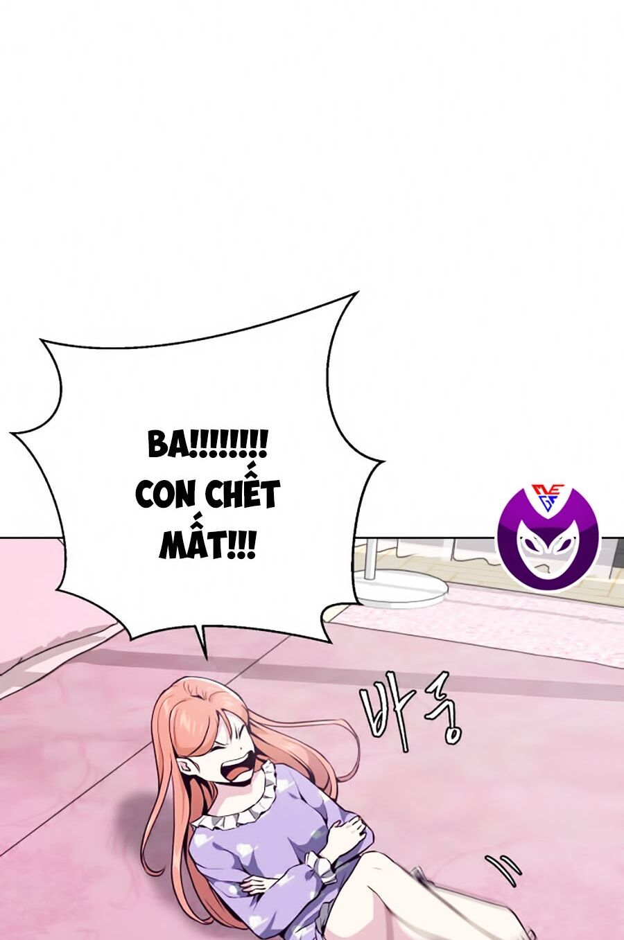 Cậu Bé Của Thần Chết Chap 29 - Next Chap 30