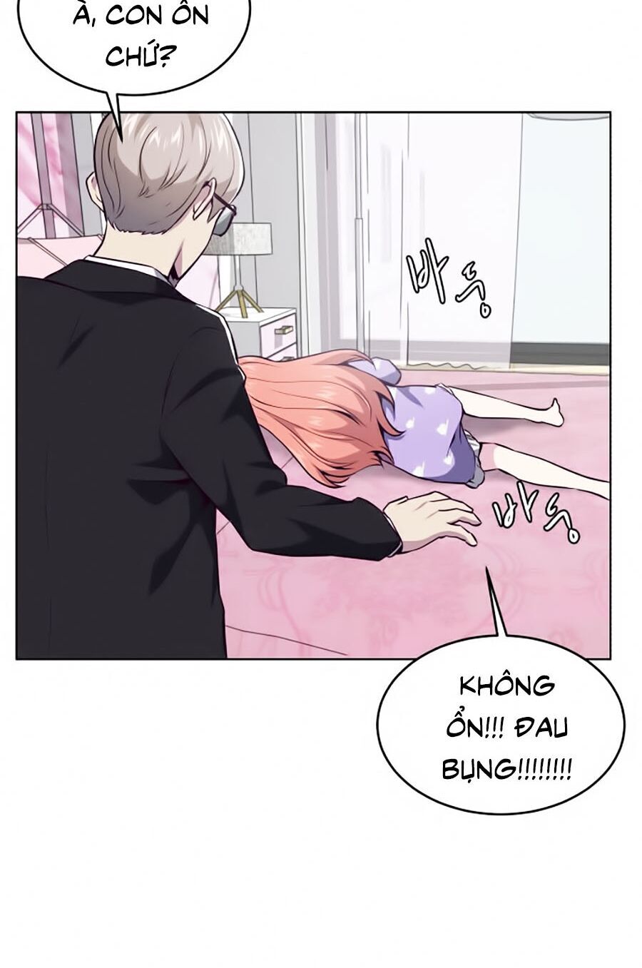 Cậu Bé Của Thần Chết Chap 29 - Next Chap 30