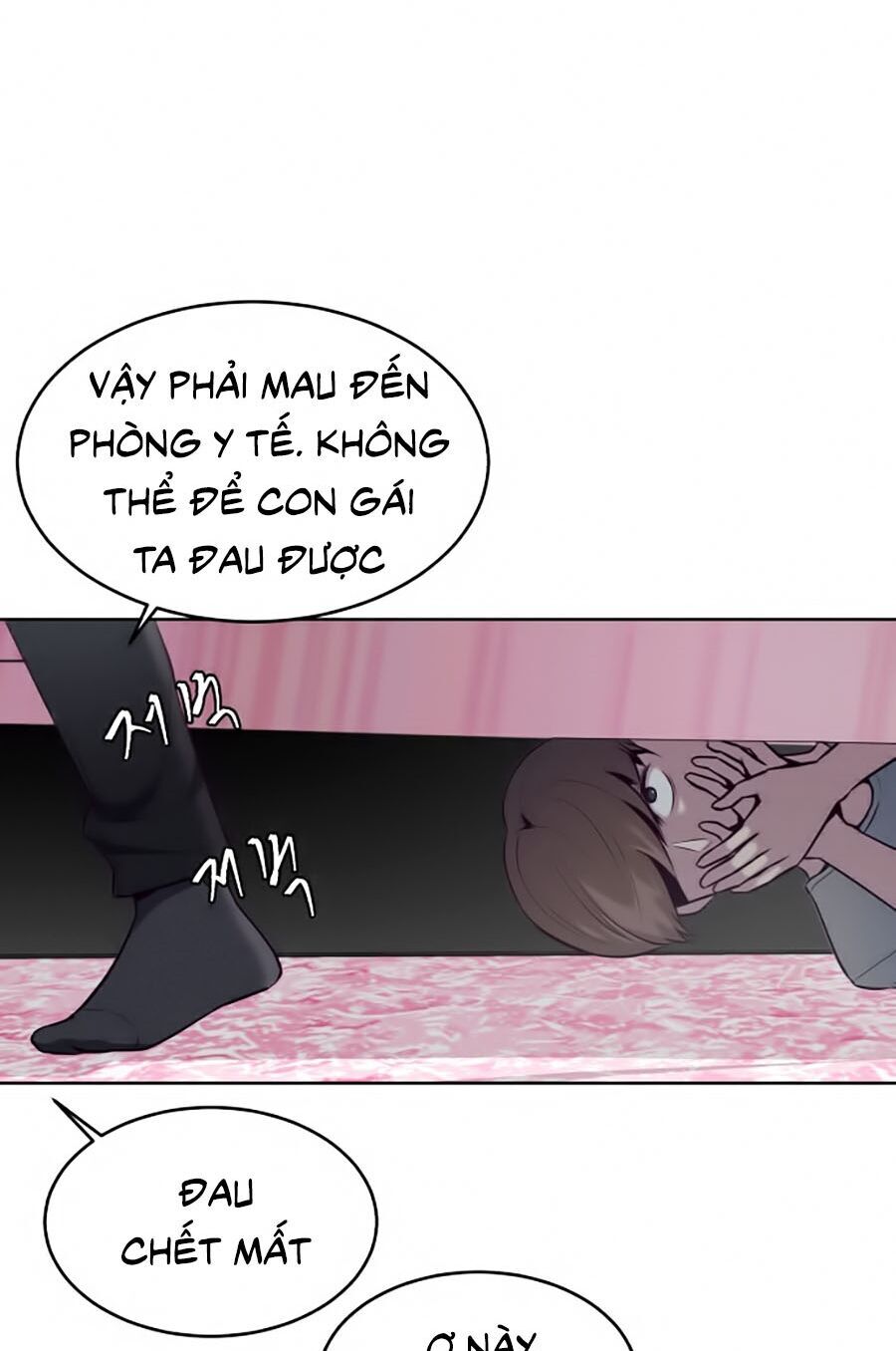 Cậu Bé Của Thần Chết Chap 29 - Next Chap 30