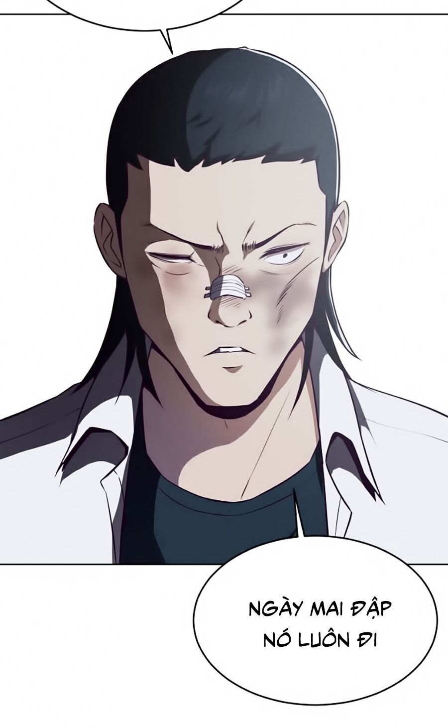 Cậu Bé Của Thần Chết Chap 29 - Next Chap 30