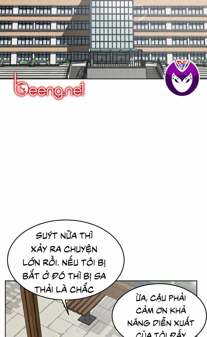 Cậu Bé Của Thần Chết Chap 29 - Next Chap 30