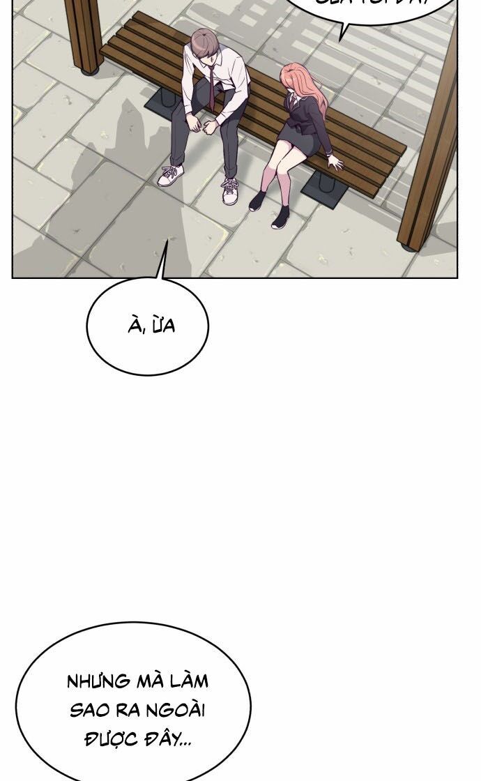 Cậu Bé Của Thần Chết Chap 29 - Next Chap 30