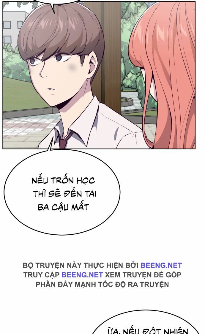 Cậu Bé Của Thần Chết Chap 29 - Next Chap 30