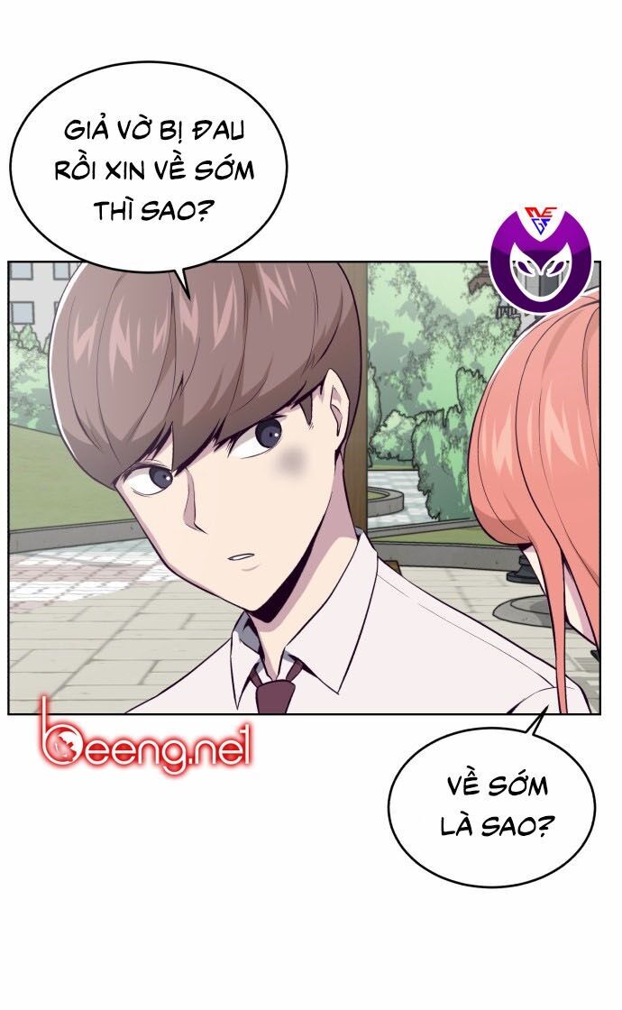 Cậu Bé Của Thần Chết Chap 29 - Next Chap 30