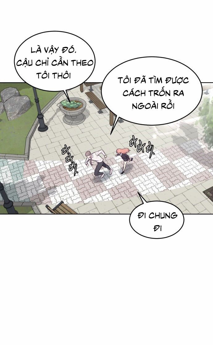 Cậu Bé Của Thần Chết Chap 29 - Next Chap 30