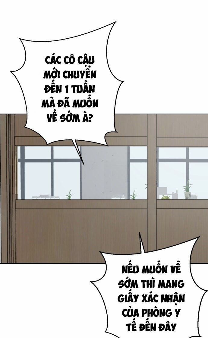 Cậu Bé Của Thần Chết Chap 29 - Next Chap 30