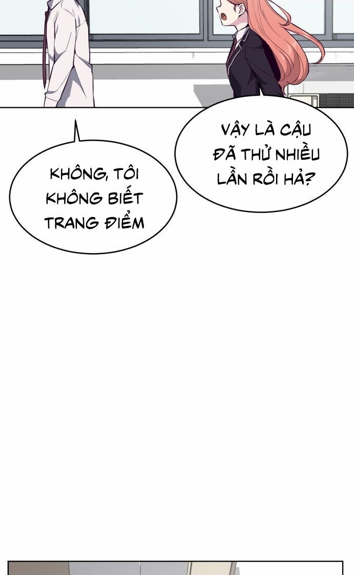 Cậu Bé Của Thần Chết Chap 29 - Next Chap 30