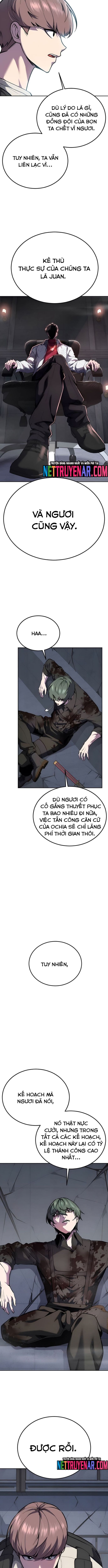 Cậu Bé Của Thần Chết Chap 2911 - Next Chap 2912