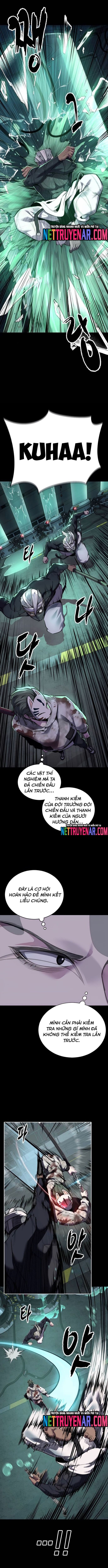 Cậu Bé Của Thần Chết Chap 2911 - Next Chap 2912