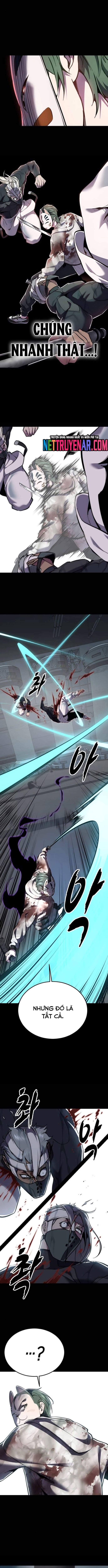 Cậu Bé Của Thần Chết Chap 2911 - Next Chap 2912