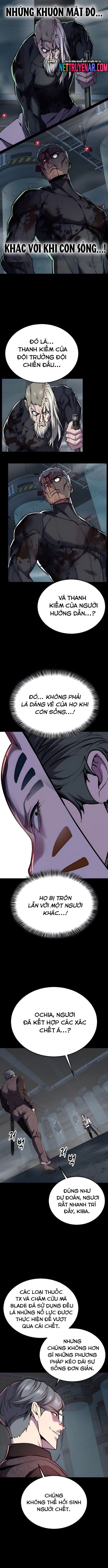Cậu Bé Của Thần Chết Chap 2911 - Next Chap 2912