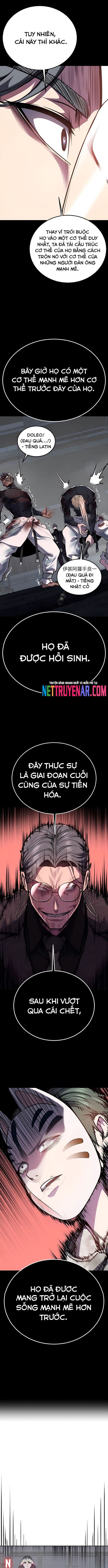 Cậu Bé Của Thần Chết Chap 2911 - Next Chap 2912