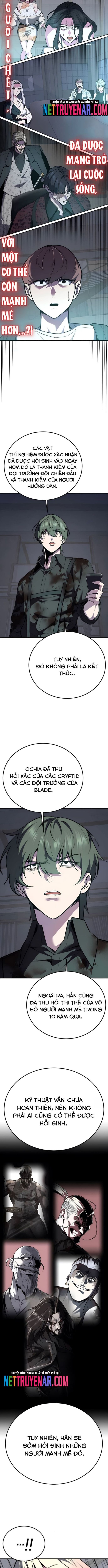 Cậu Bé Của Thần Chết Chap 2911 - Next Chap 2912