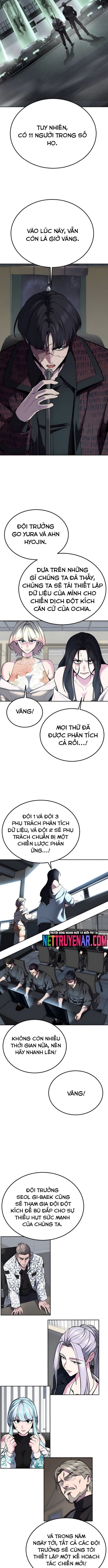 Cậu Bé Của Thần Chết Chap 2911 - Next Chap 2912