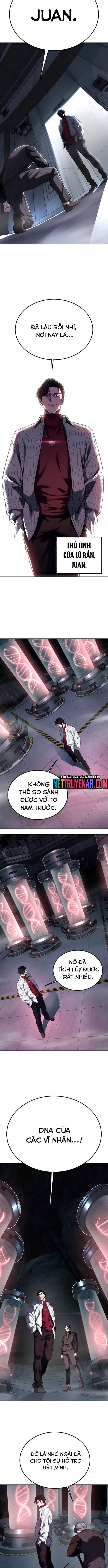 Cậu Bé Của Thần Chết Chap 2911 - Next Chap 2912