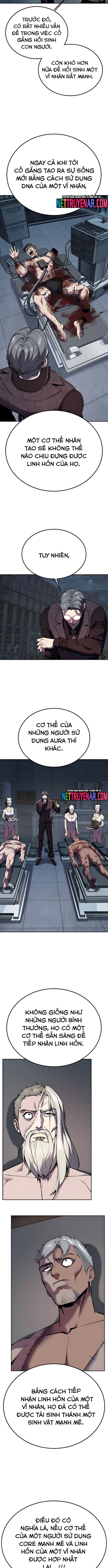 Cậu Bé Của Thần Chết Chap 2911 - Next Chap 2912