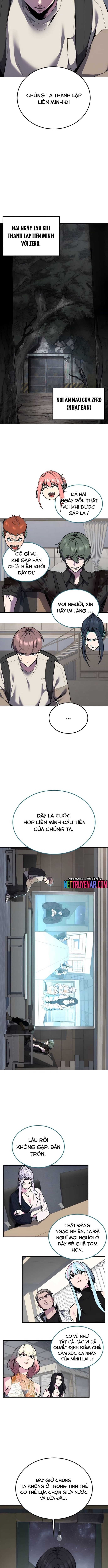 Cậu Bé Của Thần Chết Chap 2911 - Next Chap 2912