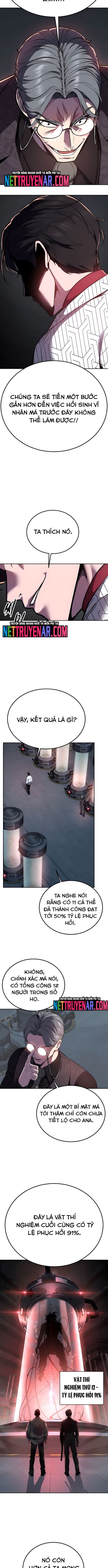 Cậu Bé Của Thần Chết Chap 2911 - Next Chap 2912
