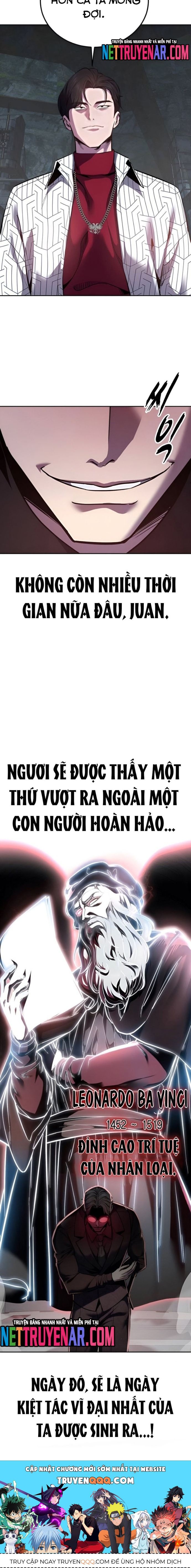 Cậu Bé Của Thần Chết Chap 2911 - Next Chap 2912