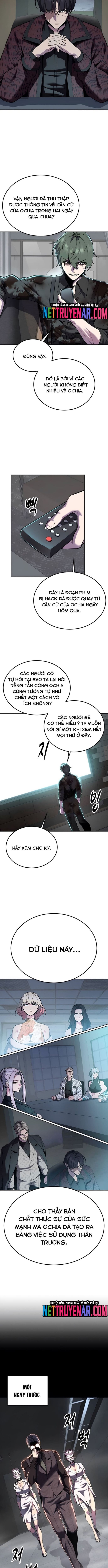 Cậu Bé Của Thần Chết Chap 2911 - Next Chap 2912
