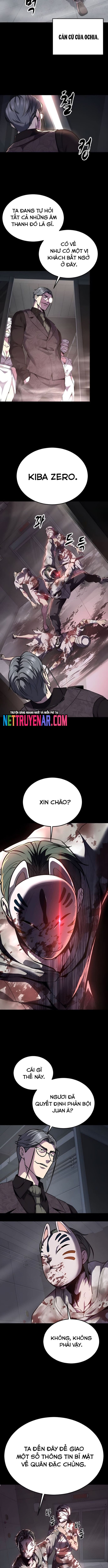 Cậu Bé Của Thần Chết Chap 2911 - Next Chap 2912