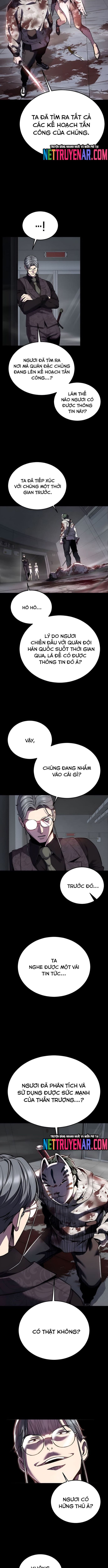 Cậu Bé Của Thần Chết Chap 2911 - Next Chap 2912